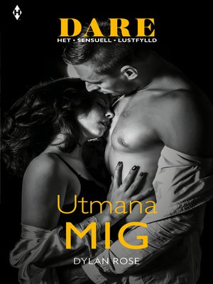 cover image of Utmana mig